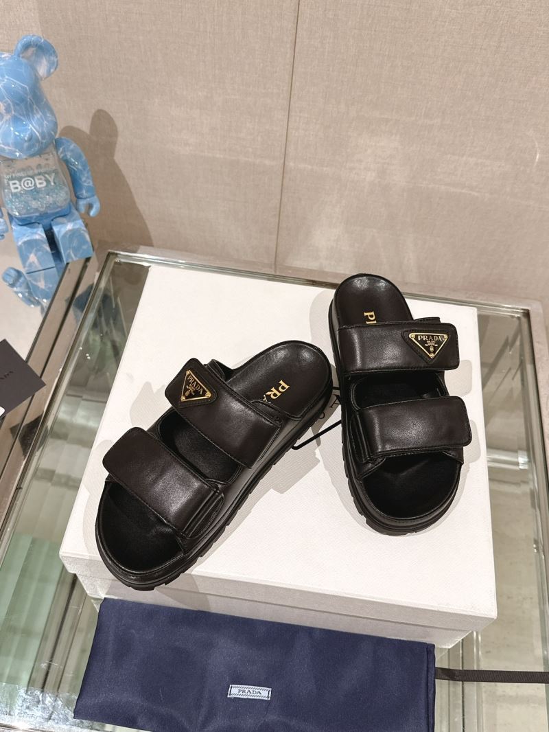 Prada Slippers